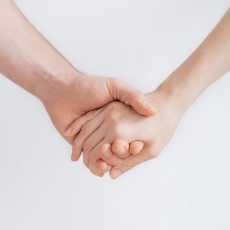 shaking hands